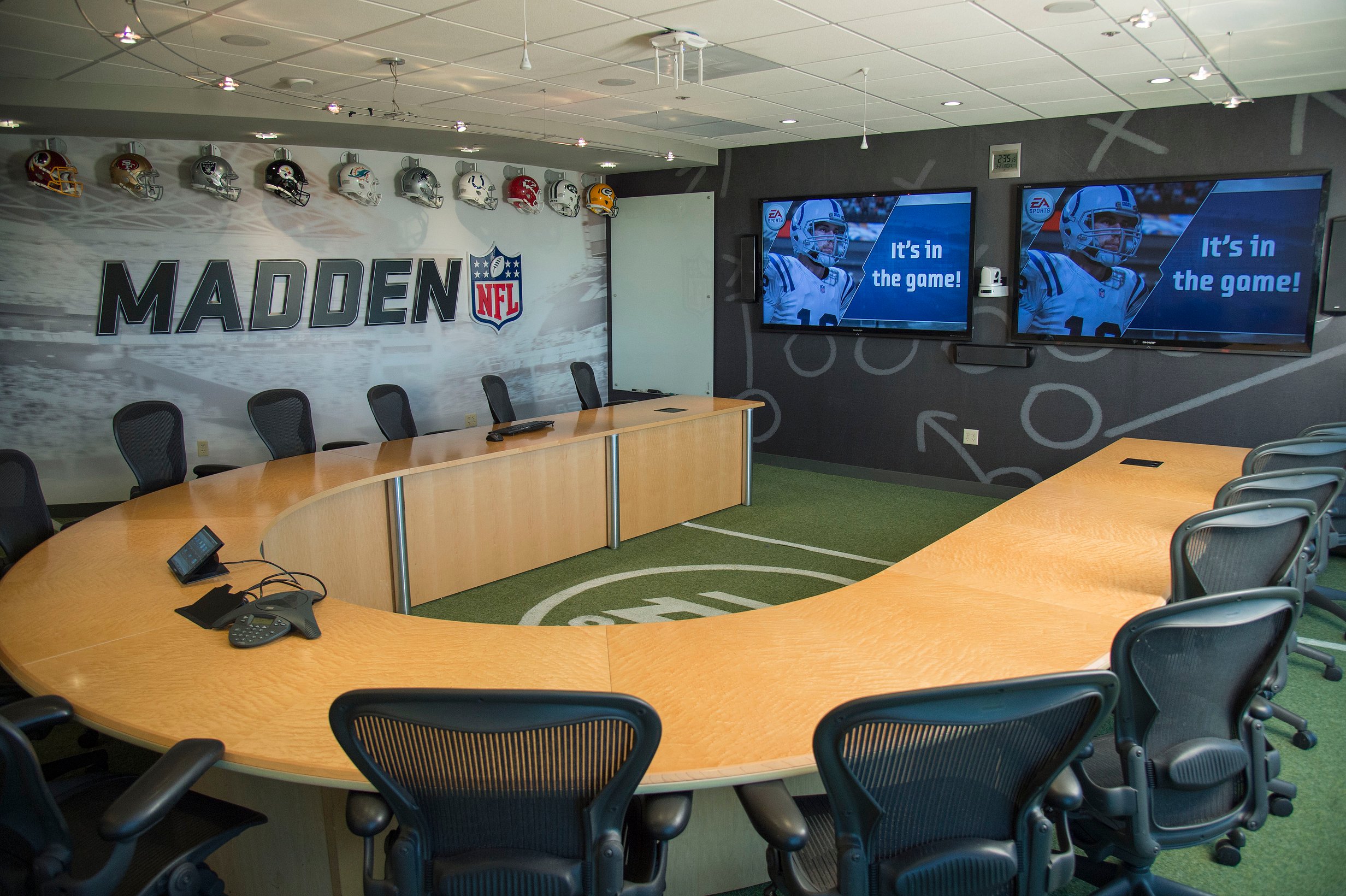 The City That Should Be On Every Game Developer's List